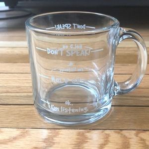 Brand New novelty coffee mug